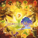 Legend of Mana sur Switch, le test