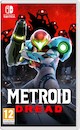 Metroid Dread - Test