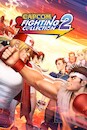 Capcom Fighting Collection 2 - Test 
