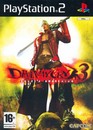 Devil May Cry 3 - Test