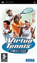 Virtua Tennis World Tour - Test