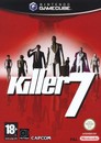 Killer7 - Test