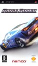 Ridge Racer - Test