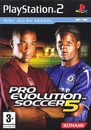 Pro Evolution Soccer 5 - Test