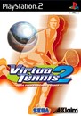 Virtua Tennis 2 - Test