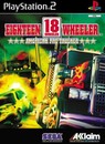 18-Wheeler American Pro Trucker - Test