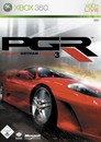Project Gotham Racing 3 - Test