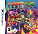 Mario et Luigi : Les frères du temps - Test