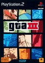 Grand Theft Auto - GTA III - Test