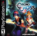 Chrono Cross - Test