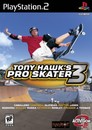 Tony Hawk's Pro Skater 3 - Test