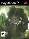 Shadow of the Colossus - Test
