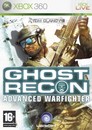 Ghost Recon Advanced Warfighter - Test