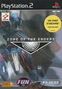 Zone of the Enders - Test