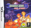 Advance Wars - Dual Strike - Test
