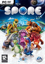 Spore : les extensions déjà d'actualité