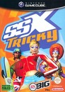 SSX Tricky - Test