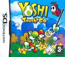 Yoshi Touch & Go - Test