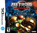 Metroid Prime Hunters - Test
