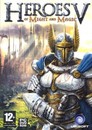 Heroes of Might and Magic V - Test
