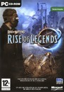 Rise of Legends - Test