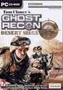 Tom Clancy's Ghost Recon: Desert Siege - Test