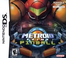 Metroid Prime Pinball - Test