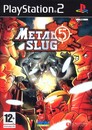 Metal Slug 5 - Test