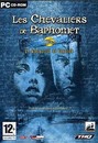 Chevaliers de Baphomet III (Les) - Le manuscrit de Voynich - Test