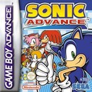 Sonic Advance - Test