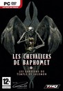 Chevaliers de Baphomet IV (Les) - Test