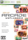 Xbox Live Arcade Unplugged Volume 1 - Test