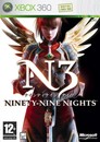 N3 : Ninety-nine nights - Test