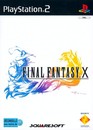 Final Fantasy X - Test