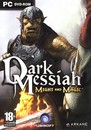 Dark Messiah - Test