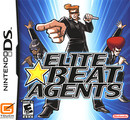 Elite Beat Agents - Test