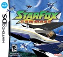 Starfox Command - Test