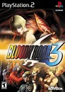 Bloody Roar 3 - Test
