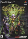 Gauntlet Dark Legacy - Test