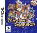 Magical Starsign - Test