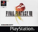 Final Fantasy VIII - Test