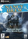 Enquêtes de Nancy Drew : Dernier train pour Blue Moon Canyon (Les) - Test
