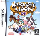 Harvest Moon DS - Test