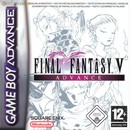 Final Fantasy V Advance - Test
