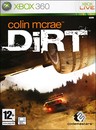 Colin McRae Dirt - Test
