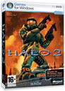 Halo 2 - Test