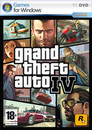 GTA IV bientôt sur PC