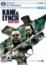 Kane & Lynch: Dead Men - Test