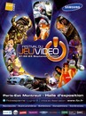 Festival du jeu vidéo 2007 : 21, 22 et 23 Septembre