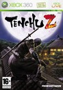 Tenchu Z - Test